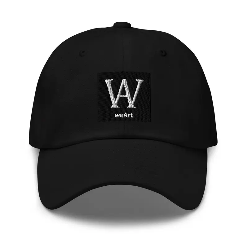 weArt Cap